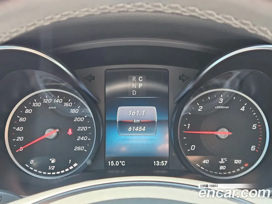 Mercedes-Benz V-Class 2022 из KR, фото 3