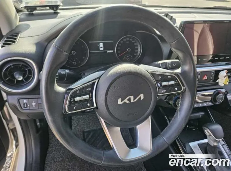 Kia K3 2022 из KR, фото 7