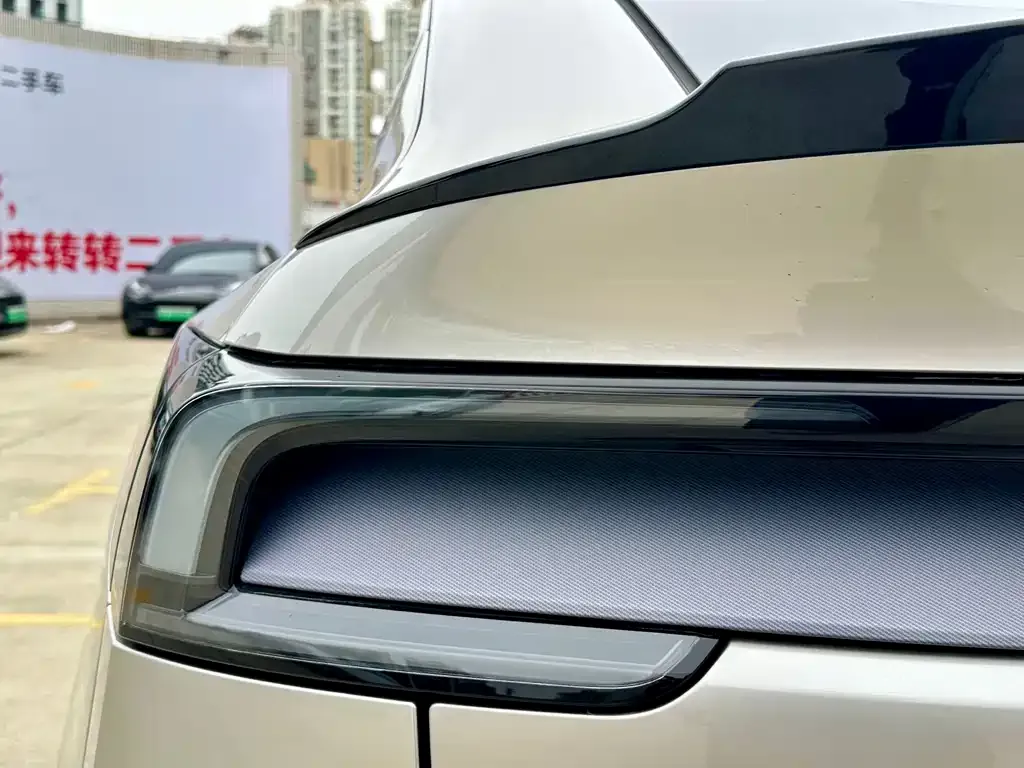 Tesla Model Y L 2025 из CN, фото 9