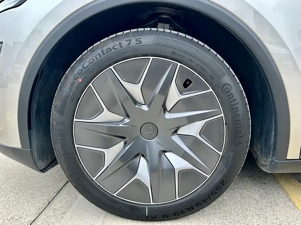 Tesla Model Y L 2025 из CN, фото 3