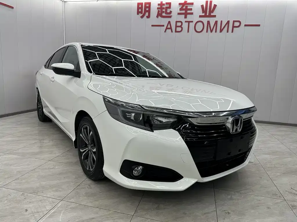 Honda Crider 2021 из CN, фото 8