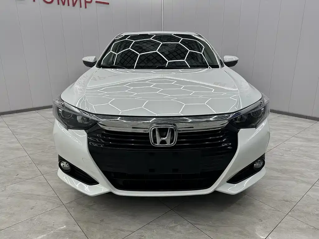 Honda Crider 2021 из CN, фото 2