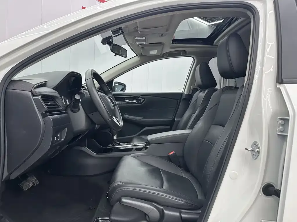 Honda Crider 2021 из CN, фото 4