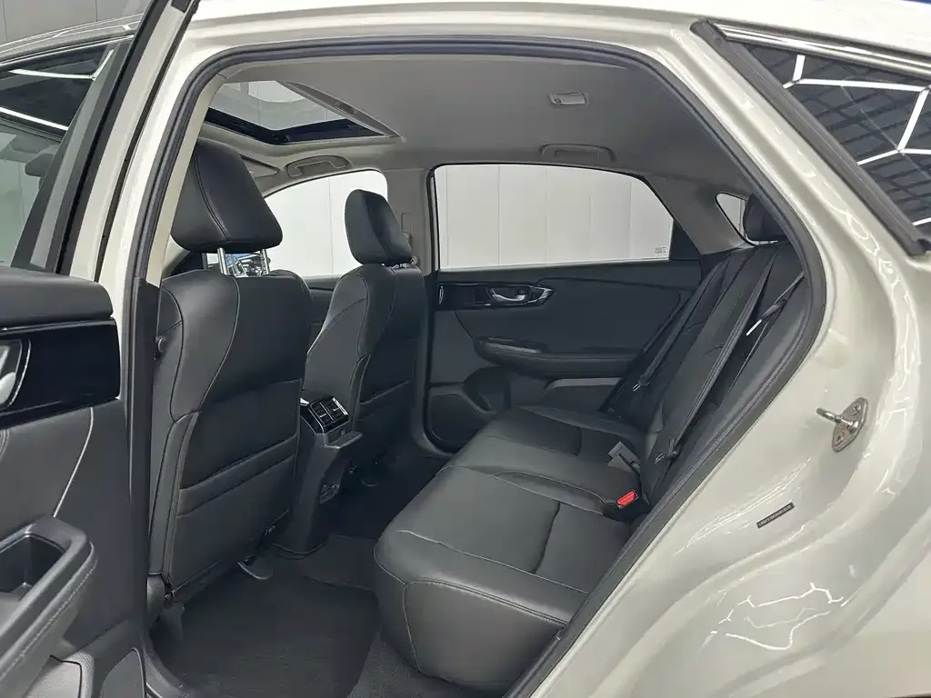 Honda Crider 2021 из CN, фото 9