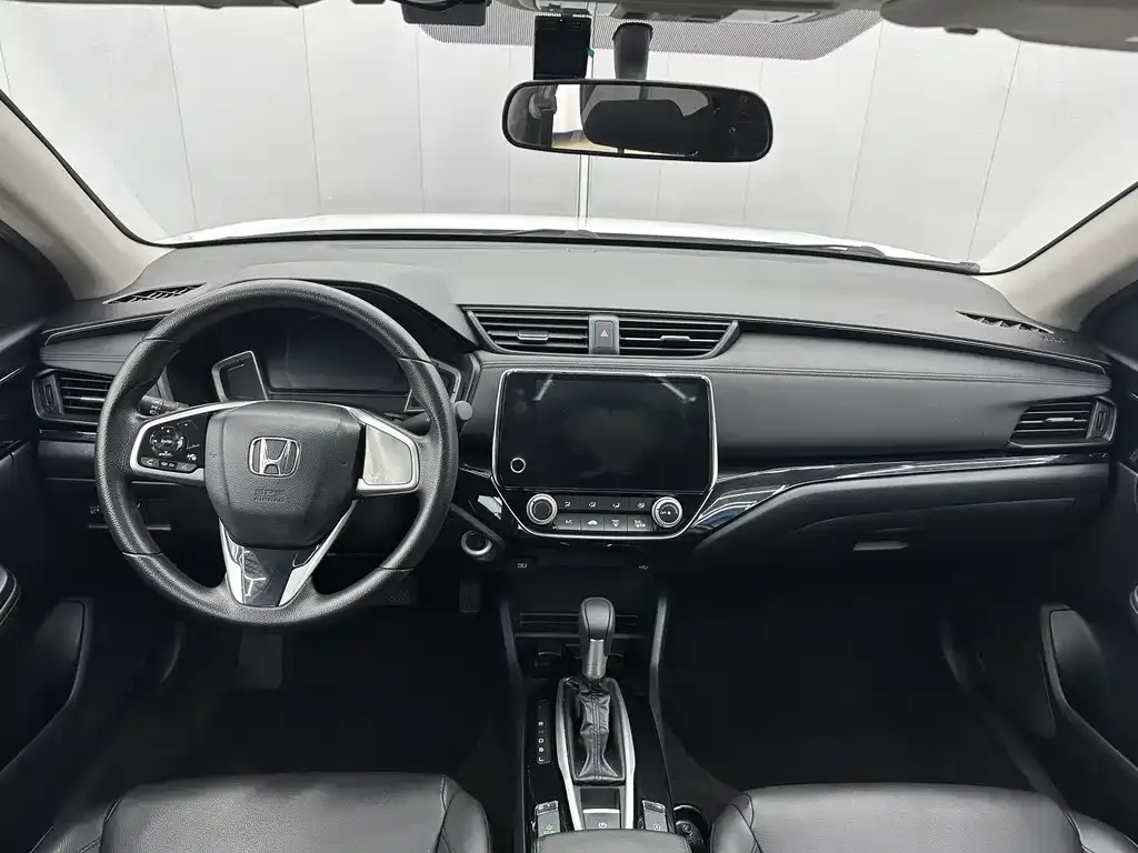 Honda Crider 2021 из CN, фото 5