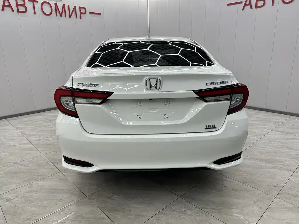 Honda Crider 2021 из CN, фото 6