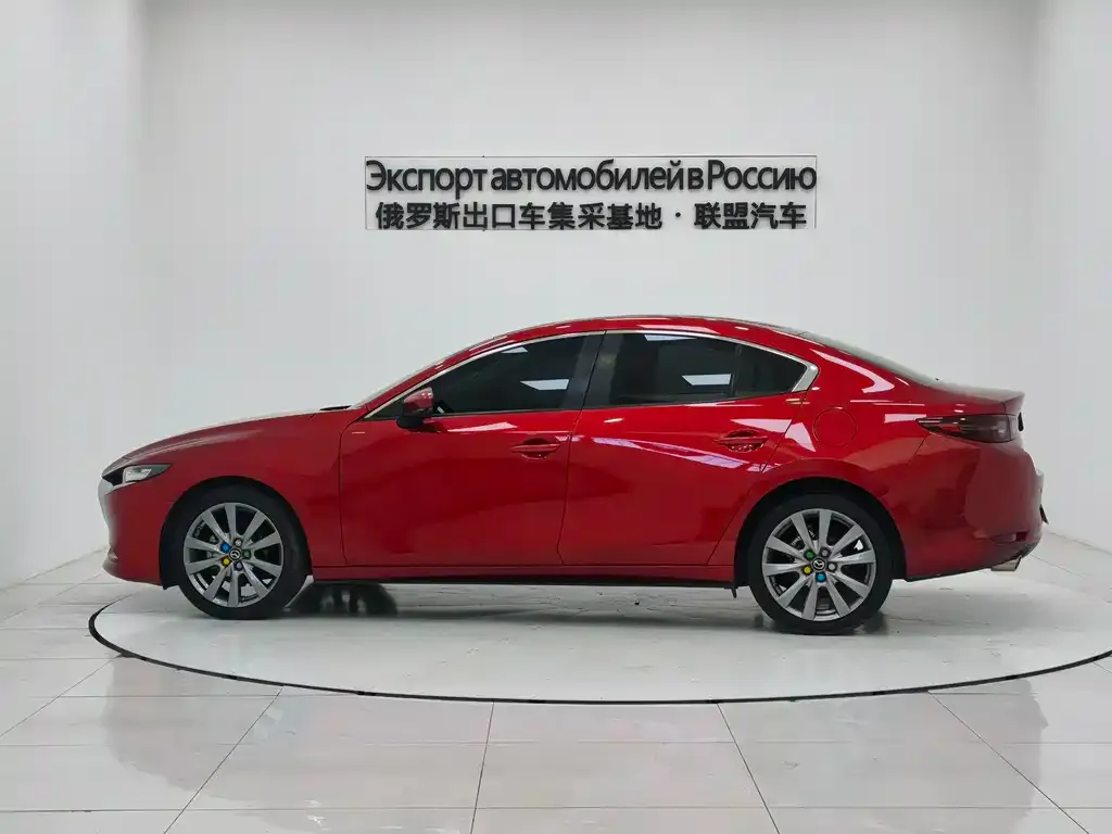 Mazda 3 Axela — фото 2