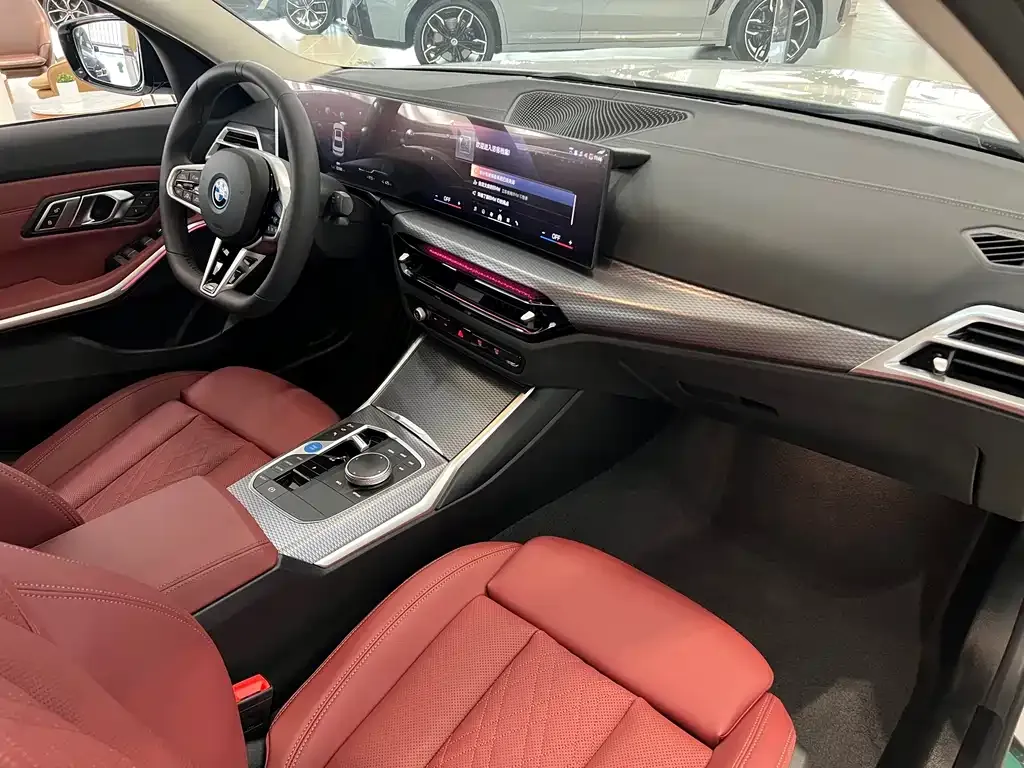 BMW i3 — фото 2