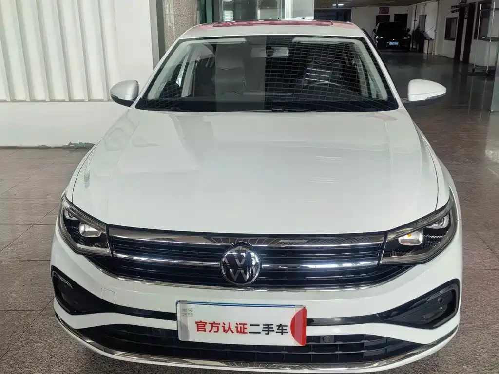 Volkswagen Bora 2024 из CN, фото 5