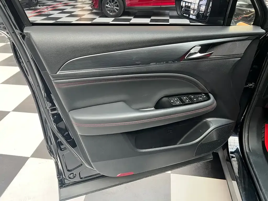 GAC Motor GS4 Plus — фото 9