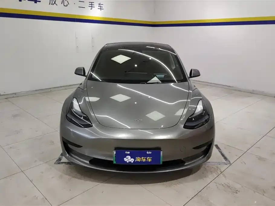 Tesla Model 3 2023 из CN, фото 9