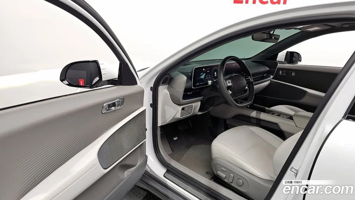 Hyundai Ioniq6 — фото 10