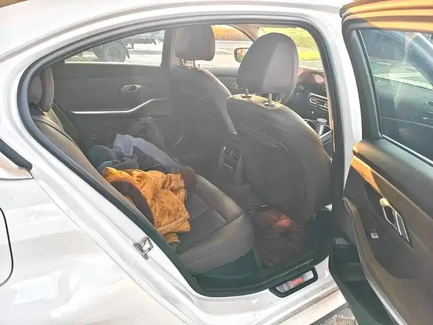 BMW i3 2023 из CN, фото 6