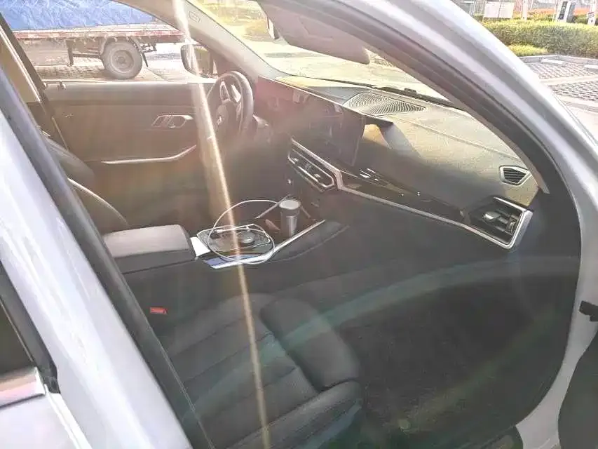 BMW i3 2023 из CN, фото 5