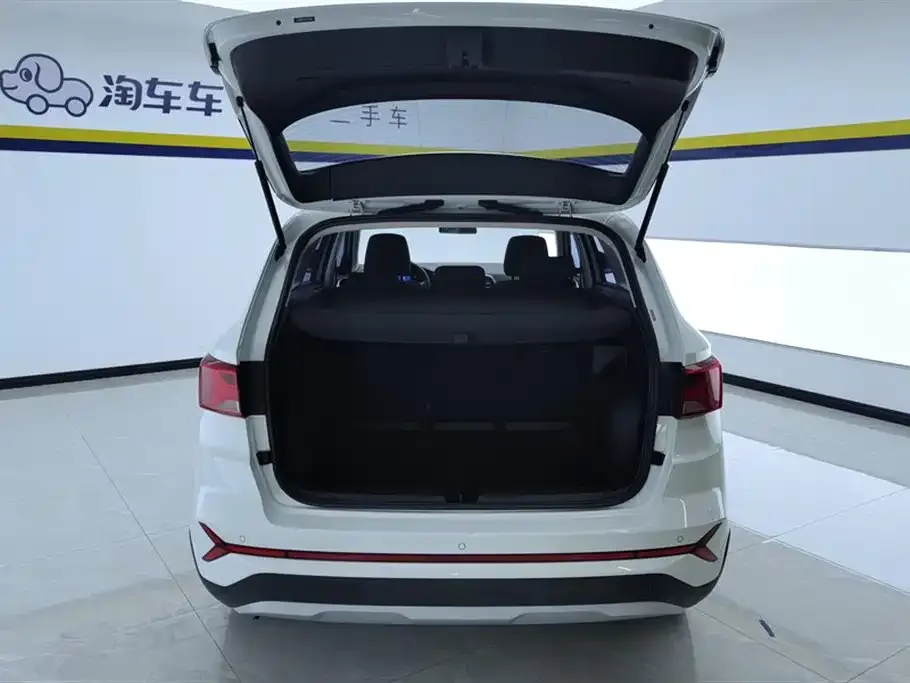 Jetta VS7 2024 из CN, фото 5