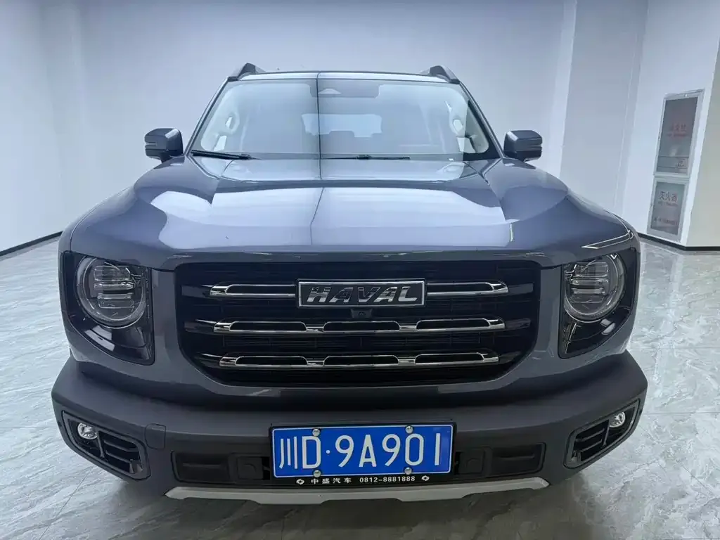 Haval Big Dog 2022 из CN, фото 6