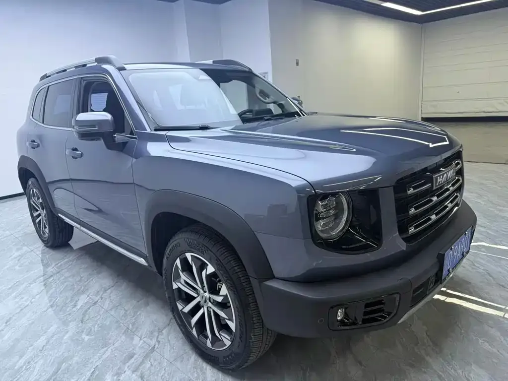 Haval Big Dog 2022 из CN, фото 4