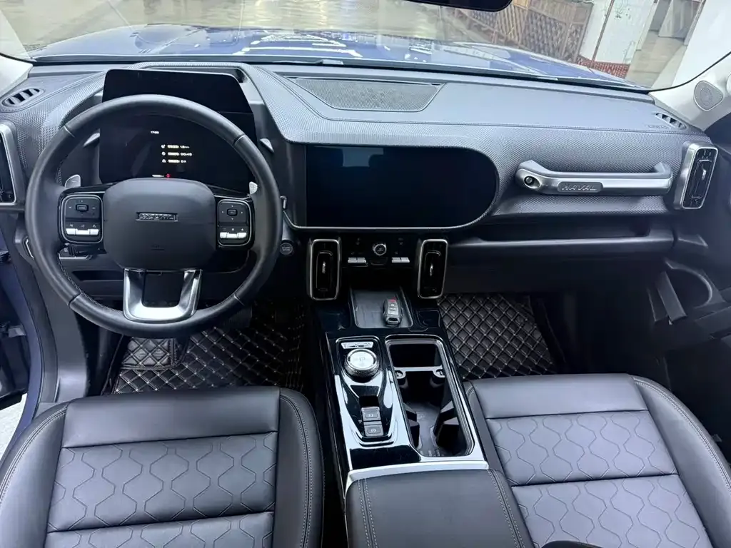 Haval Big Dog 2022 из CN, фото 5