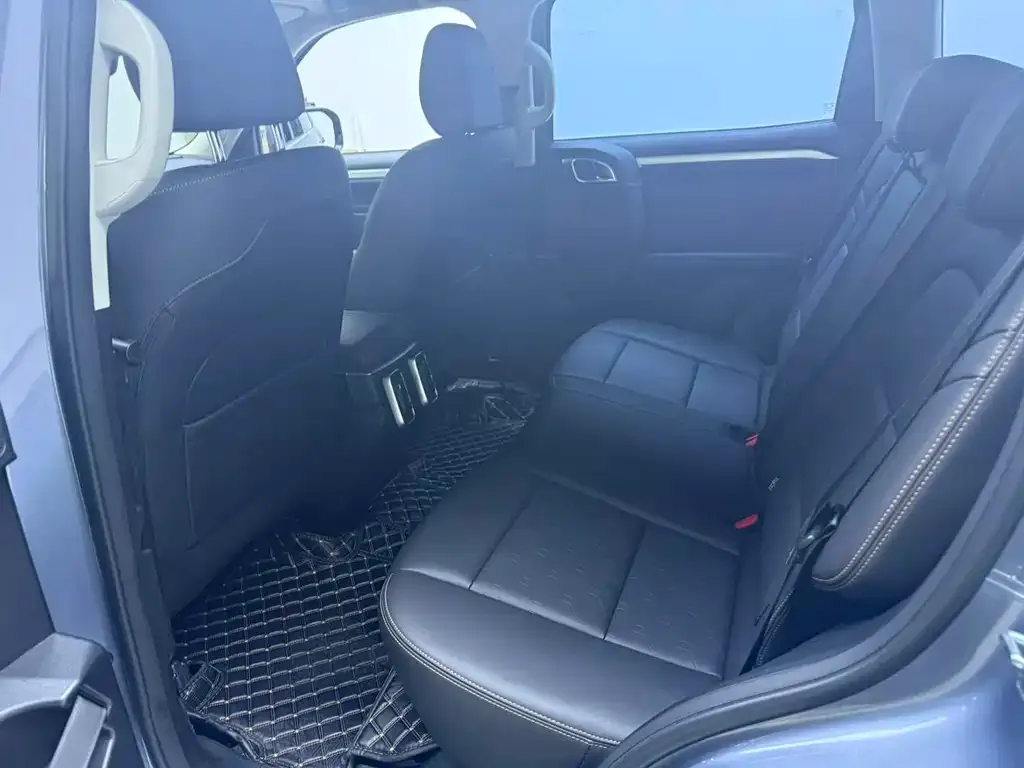 Haval Big Dog 2022 из CN, фото 2