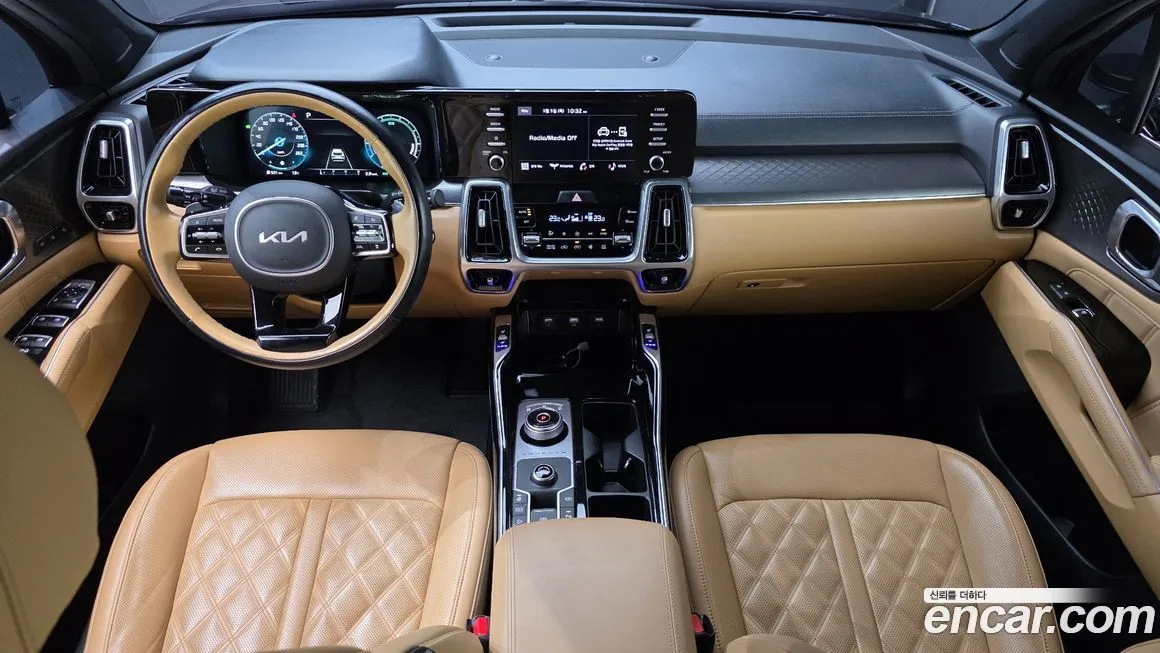 Kia Sorento — фото 2