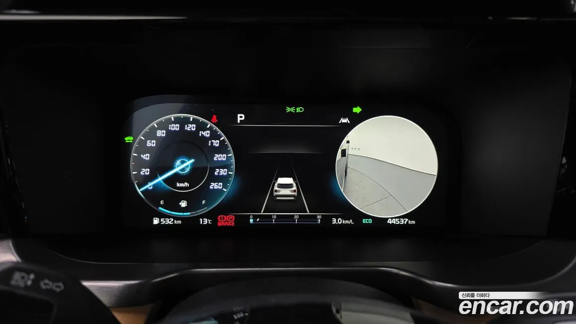 Kia Sorento — фото 3