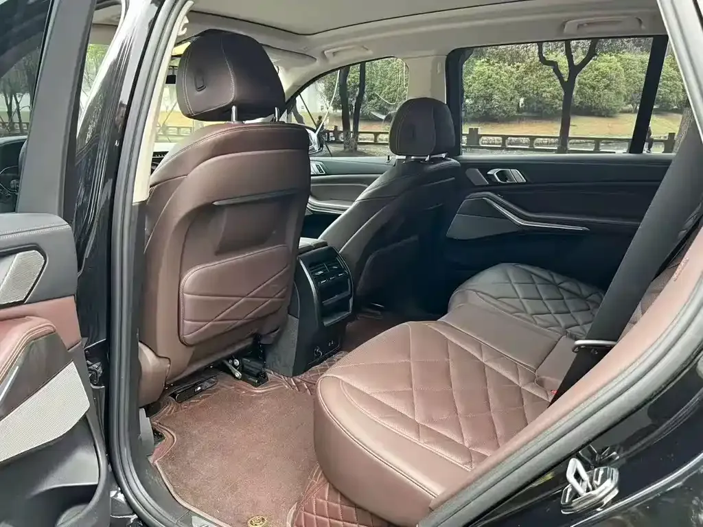 BMW X5 2022 из CN, фото 7