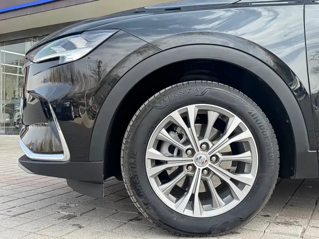 Buick Envision Plus 2023 из CN, фото 4