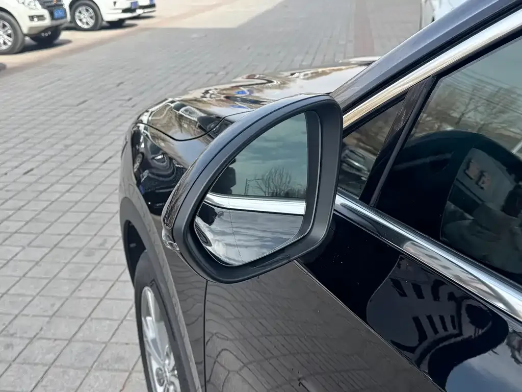 Buick Envision Plus 2023 из CN, фото 2