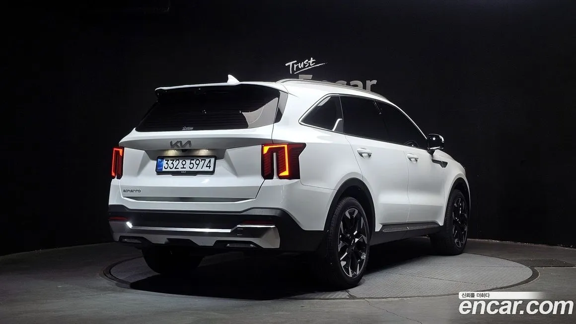 Kia Sorento — фото 2