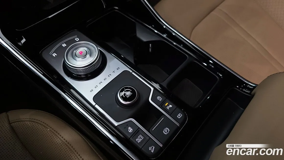 Kia Sorento — фото 4