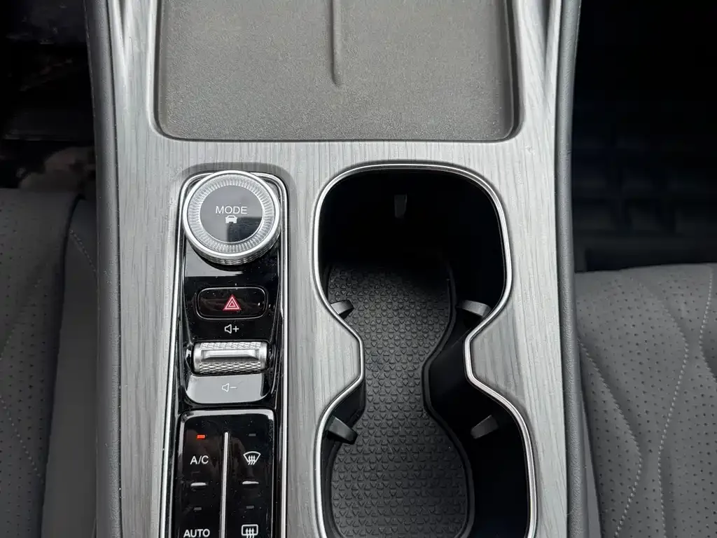 Chery Tiggo 8 PLUS — фото 10