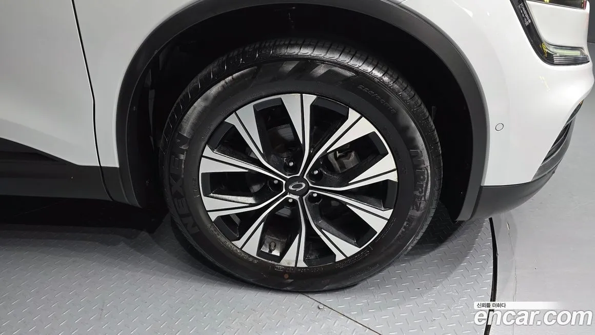 Renault Korea (Samsung) QM6 2023 из KR, фото 7