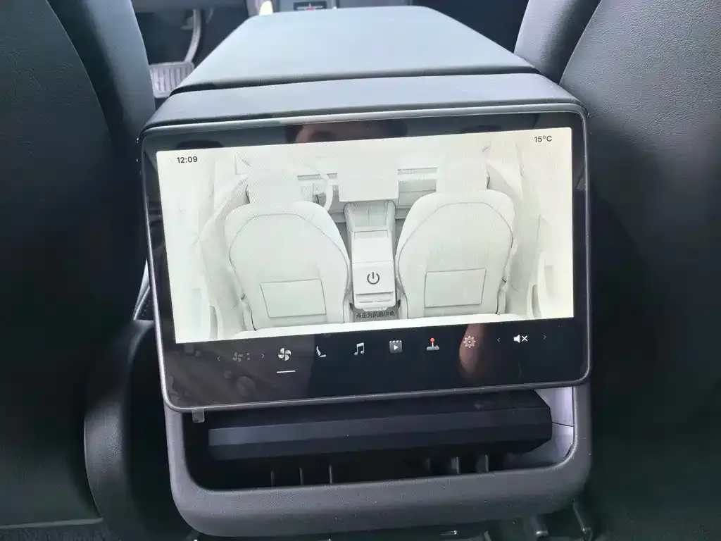 Tesla Model 3 2025 из CN, фото 2