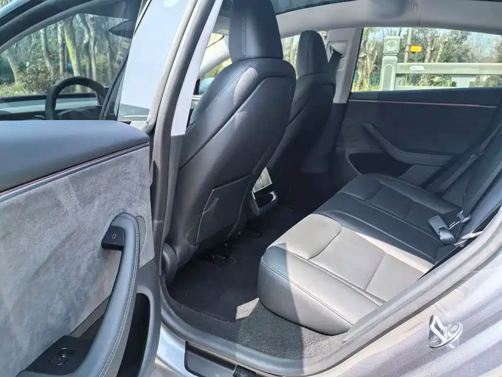 Tesla Model 3 2025 из CN, фото 4