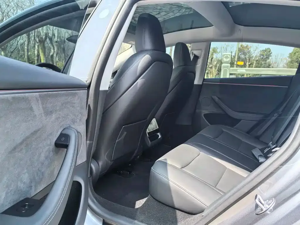 Tesla Model 3 2025 из CN, фото 5
