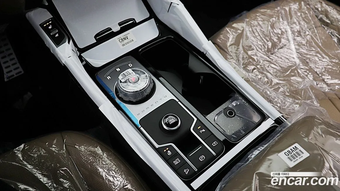 Kia Sorento — фото 9