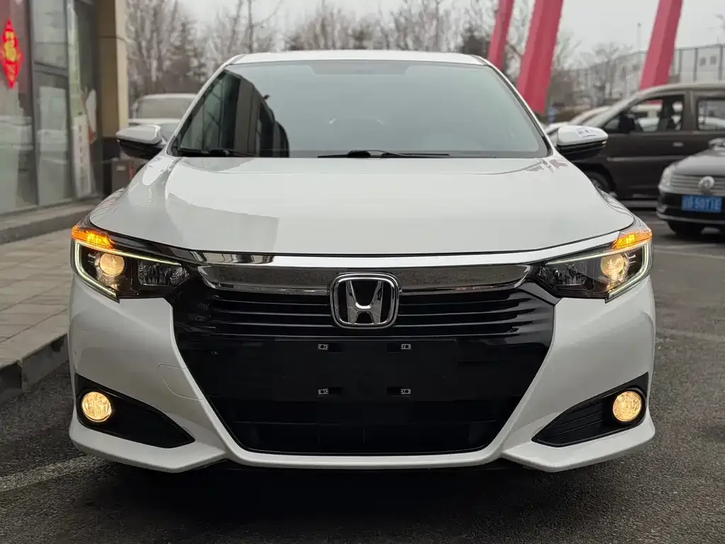 Honda Crider 2022 из CN, фото 4