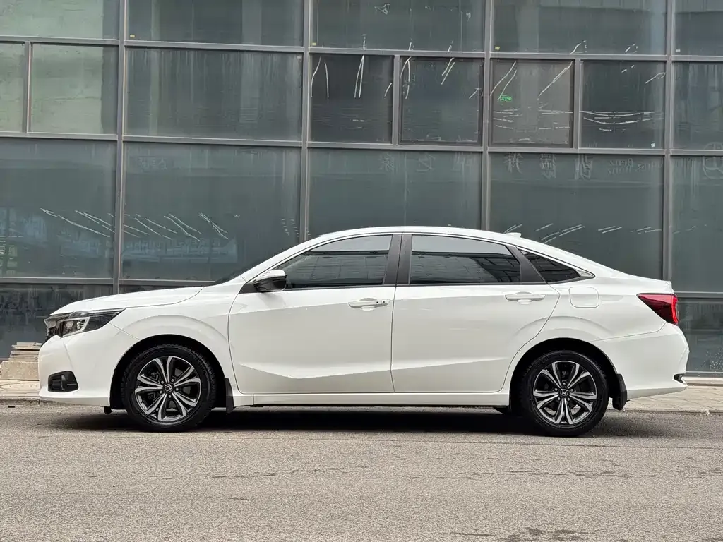 Honda Crider 2022 из CN, фото 9