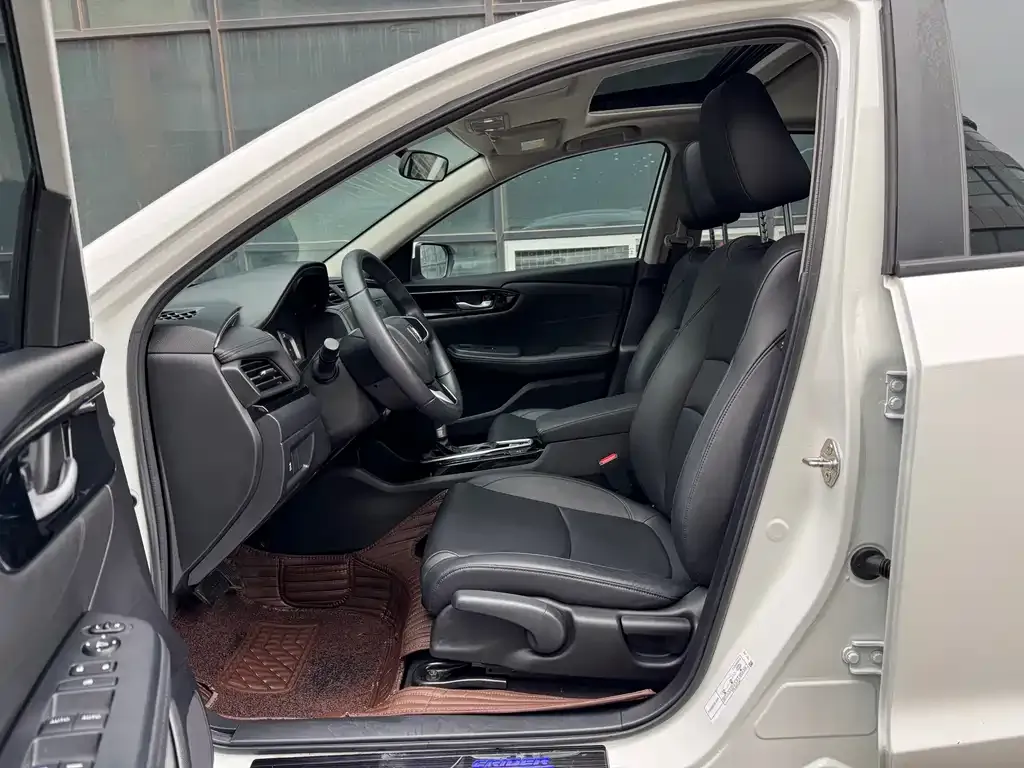 Honda Crider 2022 из CN, фото 6