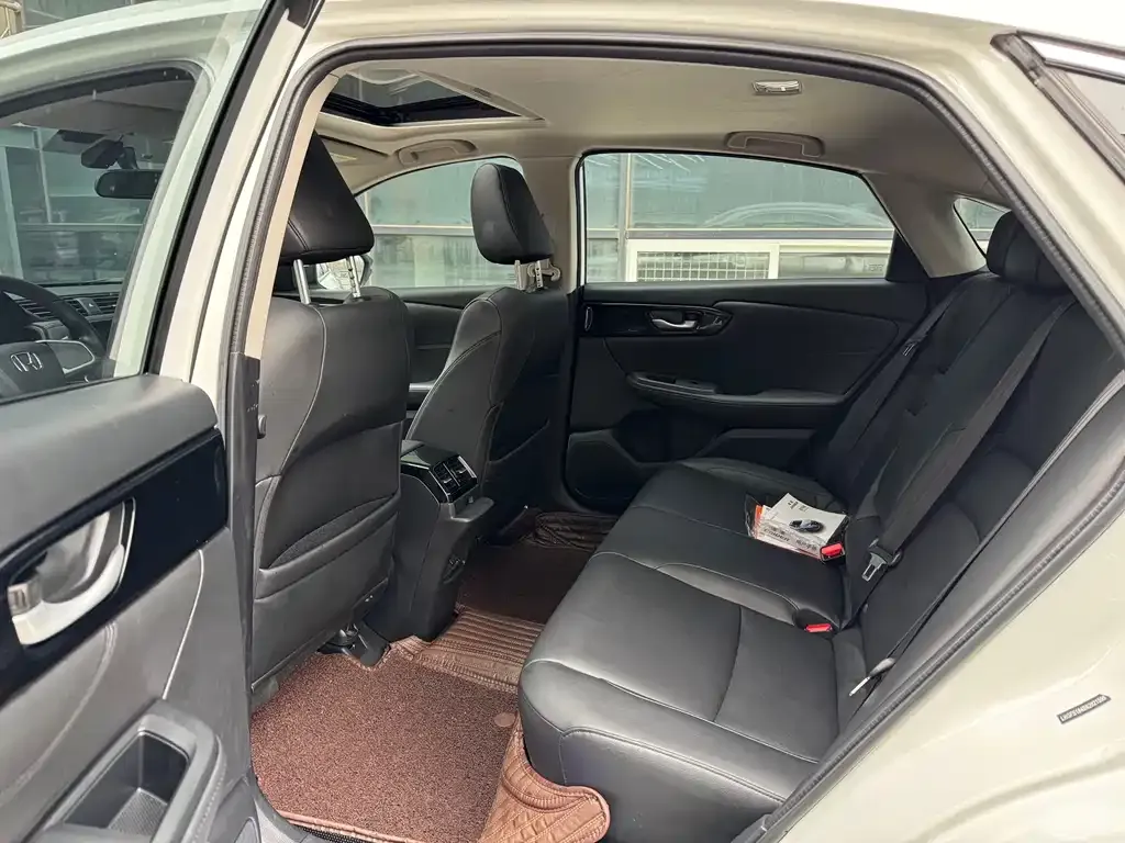 Honda Crider 2022 из CN, фото 8