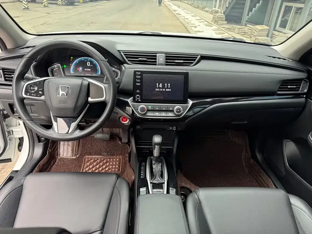 Honda Crider 2022 из CN, фото 5