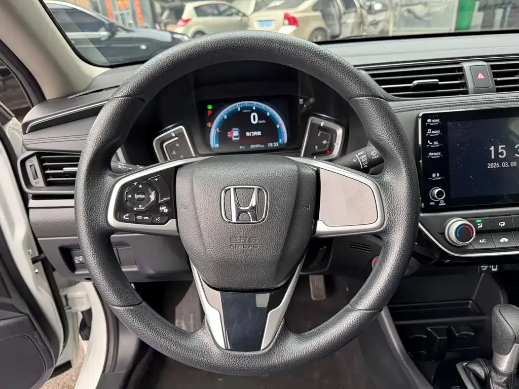 Honda Crider 2022 из CN, фото 10