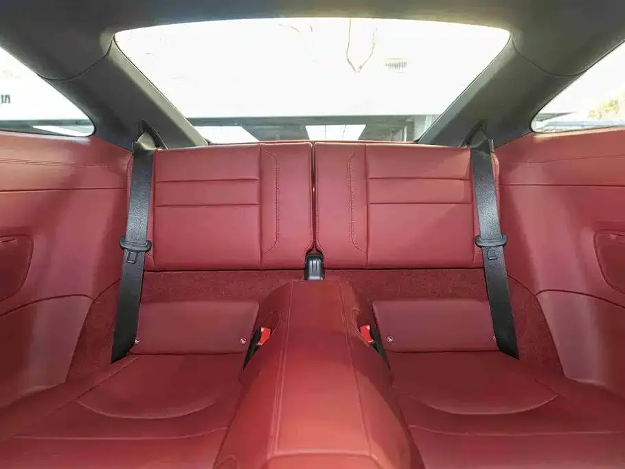 Porsche 911 2023 из CN, фото 5