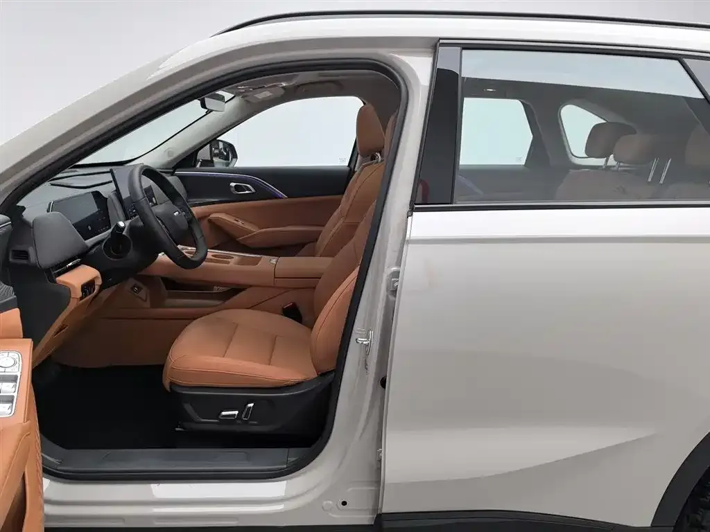 Haval Xiaolong MAX 2025 из CN, фото 7