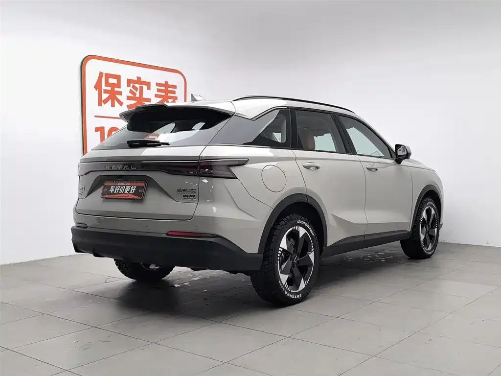Haval Xiaolong MAX 2025 из CN, фото 10