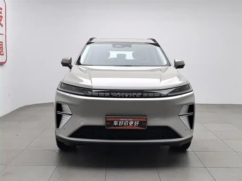 Haval Xiaolong MAX 2025 из CN, фото 3