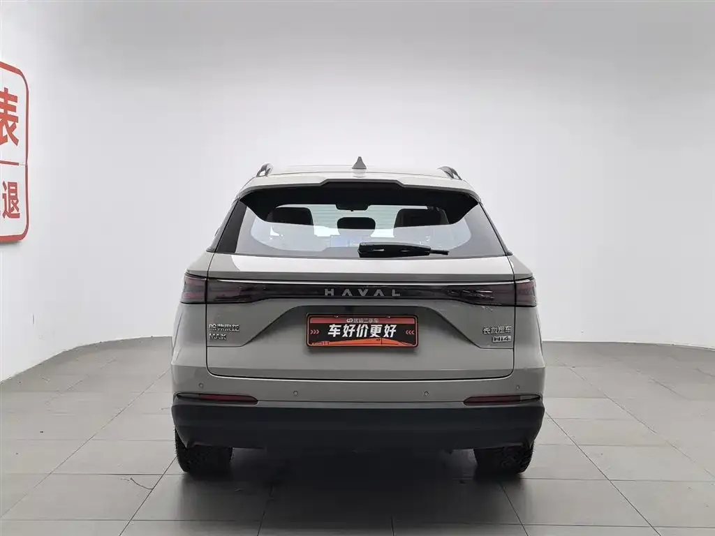 Haval Xiaolong MAX 2025 из CN, фото 2