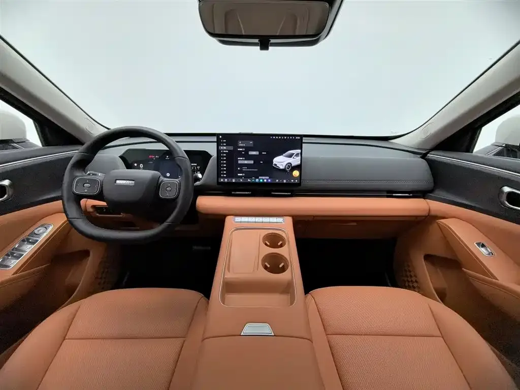 Haval Xiaolong MAX 2025 из CN, фото 4