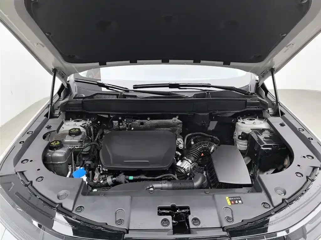 Haval Xiaolong MAX 2025 из CN, фото 5