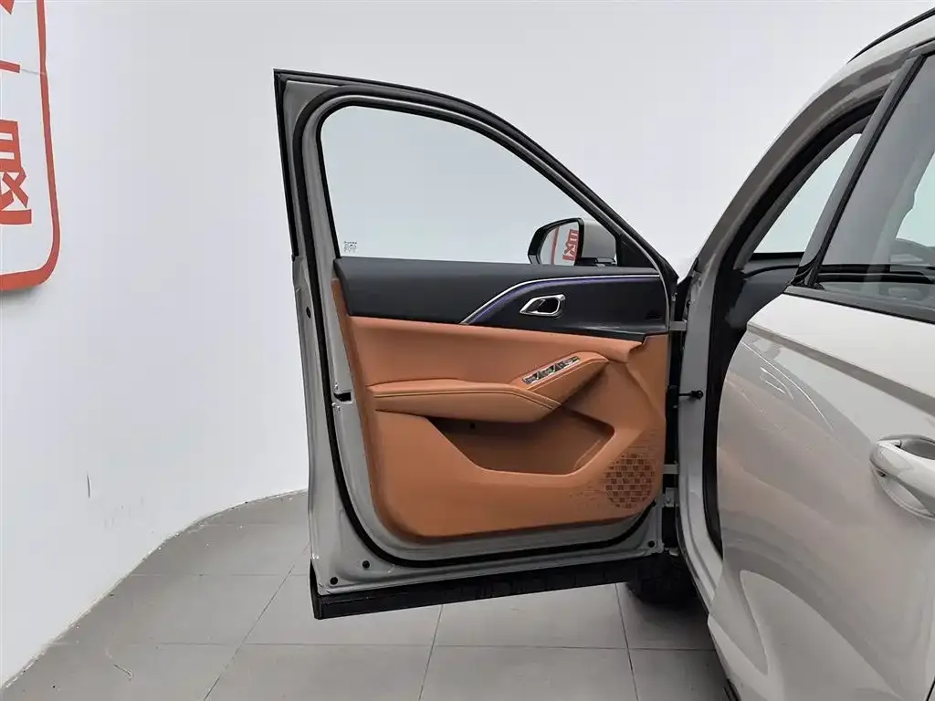 Haval Xiaolong MAX 2025 из CN, фото 8